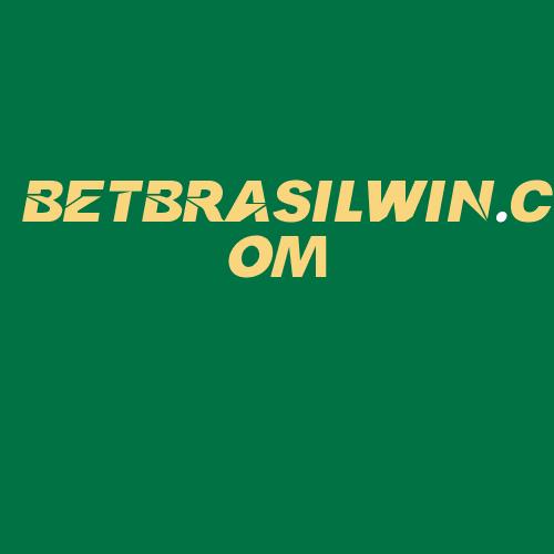 Logo da BETBRASILWIN